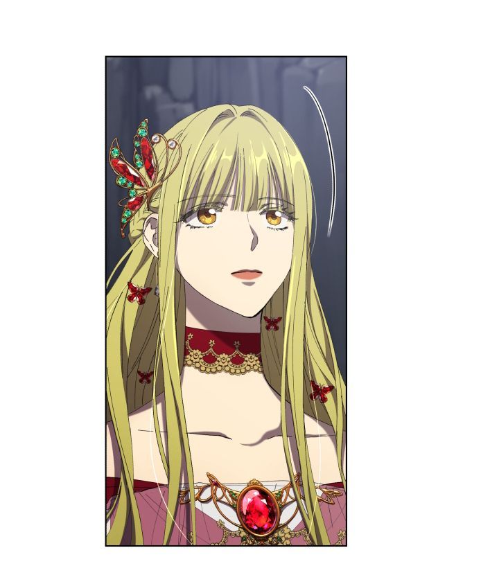 công chúa khắc dấu lên kẻ phản nghịch chapter 9 80