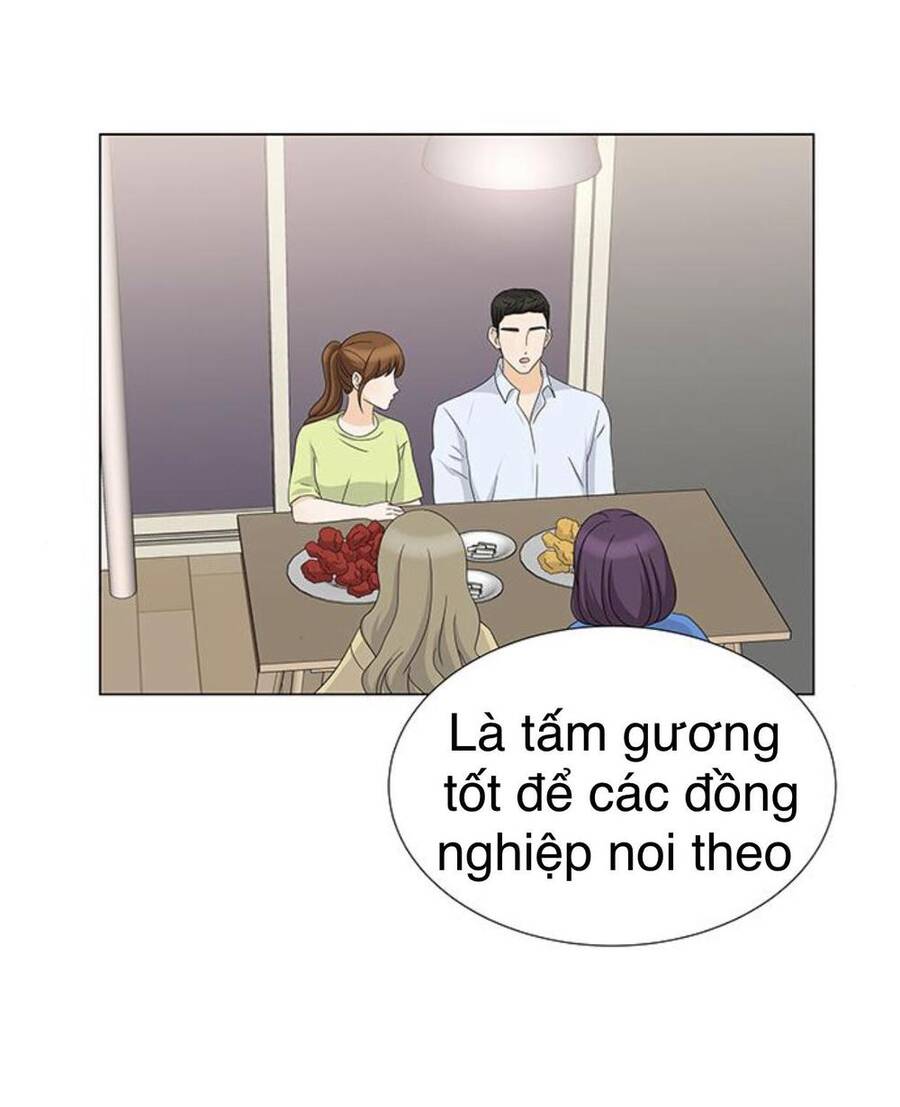 idol và sếp, em yêu ai? chapter 103 8