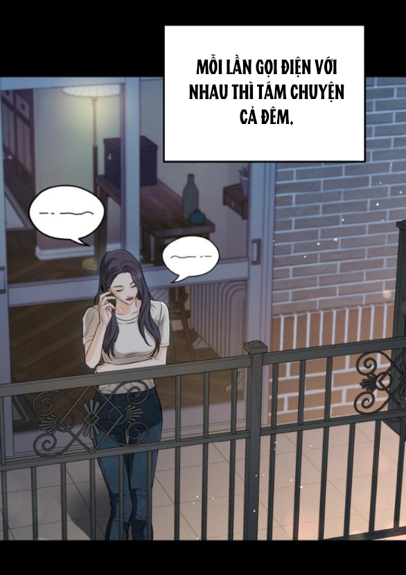 Nóng Lòng Muốn Giày Vò Em chapter 63.1 42