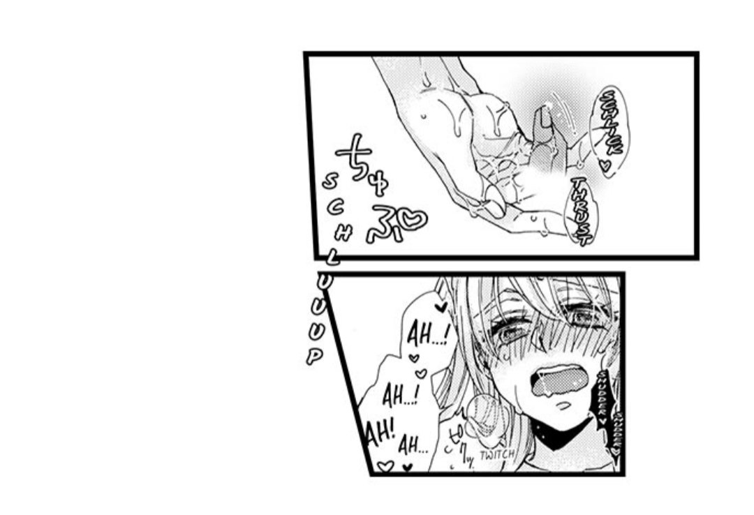 vị sếp thú tính nhà bên chapter 40.2 10