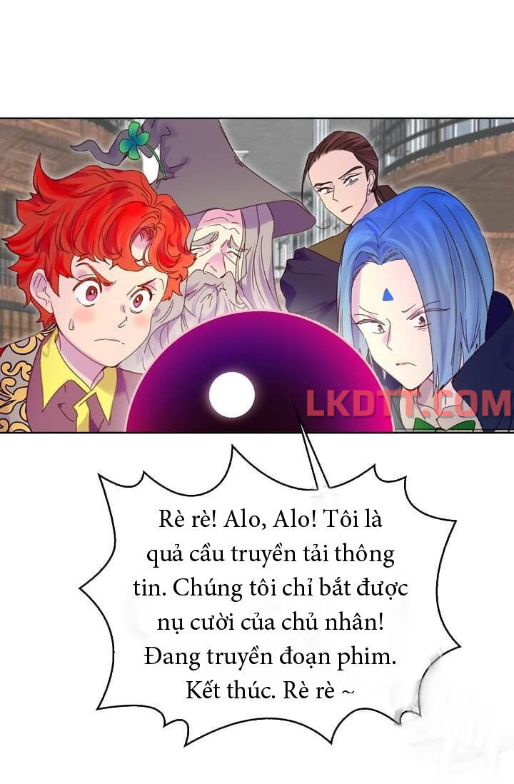 đừng xem thường nữ phụ chapter 116 20