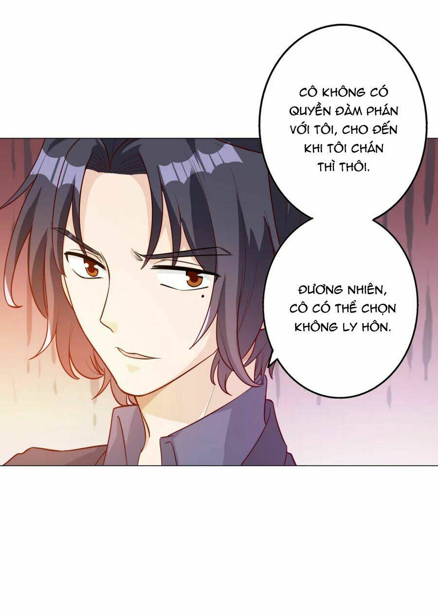 hôn nhân dục vọng: thiếu gia nhẹ một chút! chapter 137 27