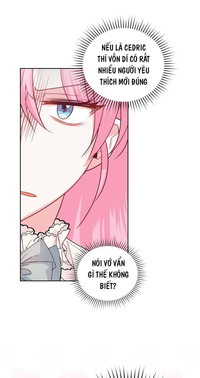 nhà điều chế nước hoa độc quyền của bạo chúa chapter 38 4