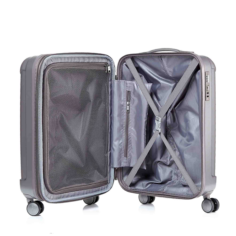 [ TIKI TRỢ GIÁ ] Vali kéo Samsonite Niar Spinner EXP REC