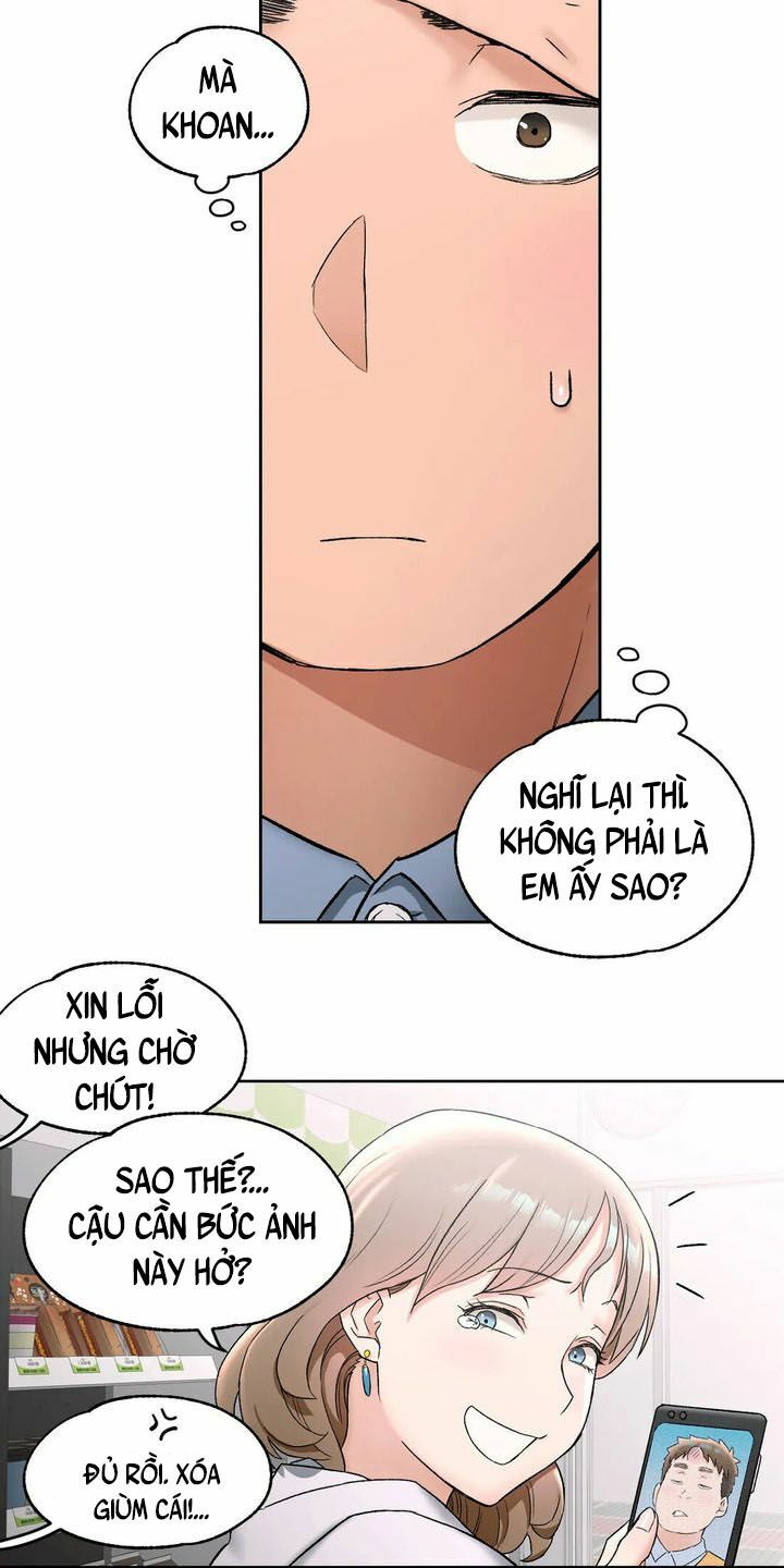 phòng tập gym bí mật chapter 51 25