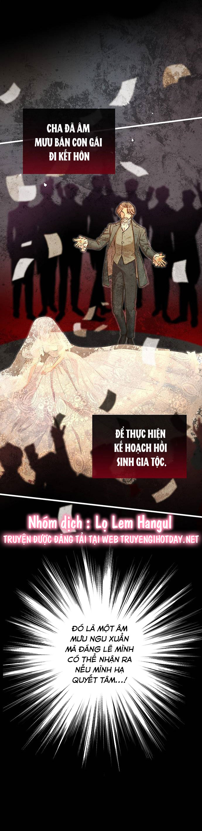 hoàng tử phiền toái chapter 21 34