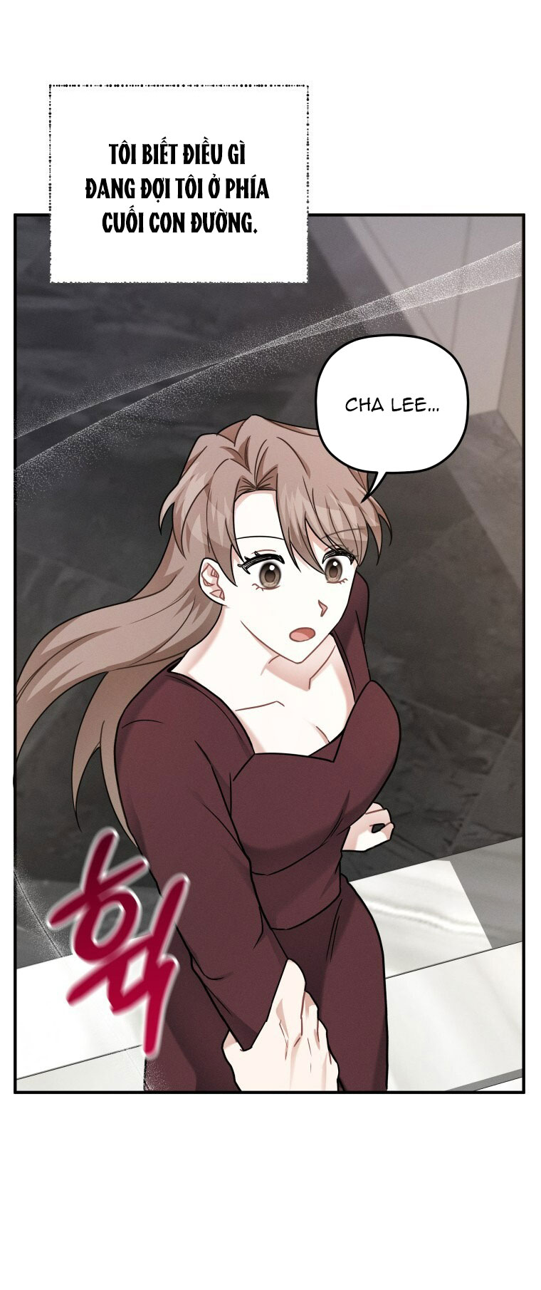 [18+] cùng trời cuối đất chapter 5.1 14