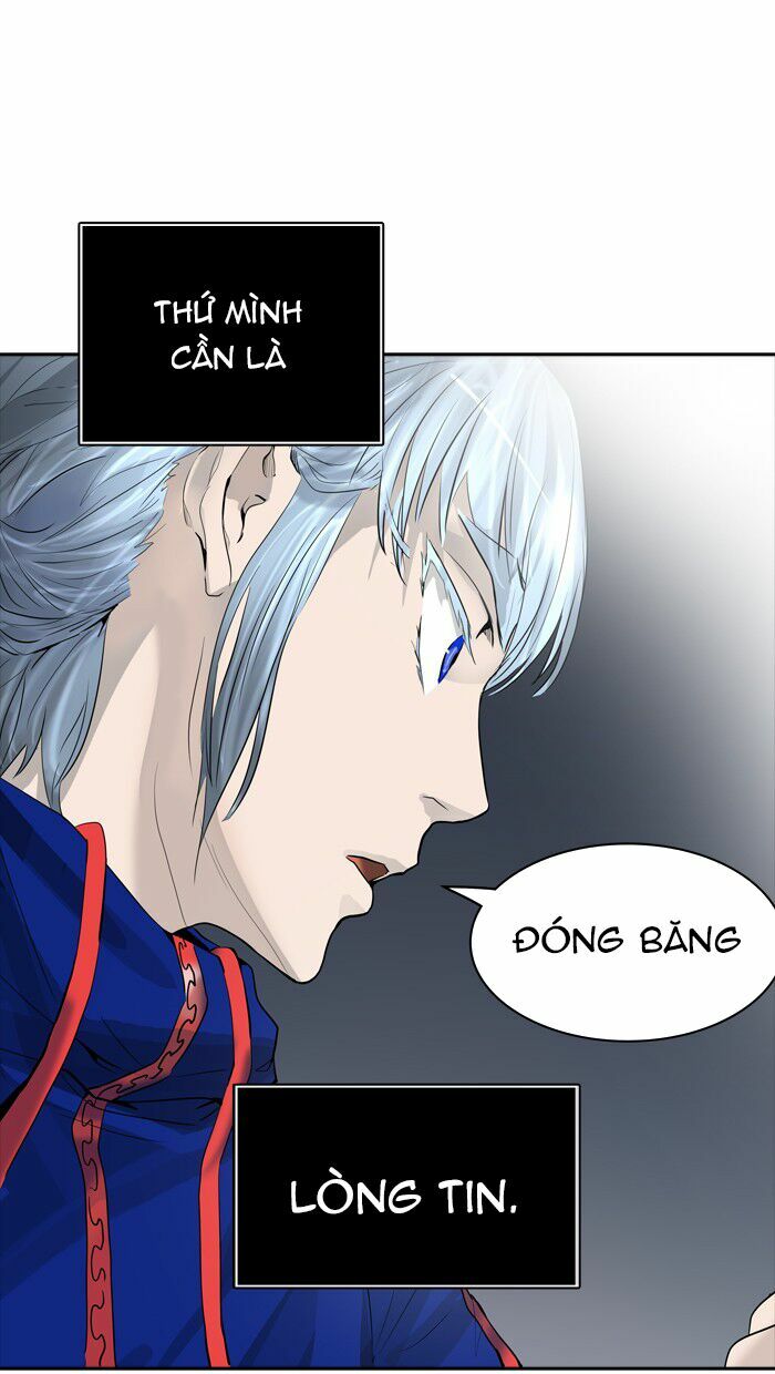 tòa tháp bí ẩn 2 chapter 293.5 43
