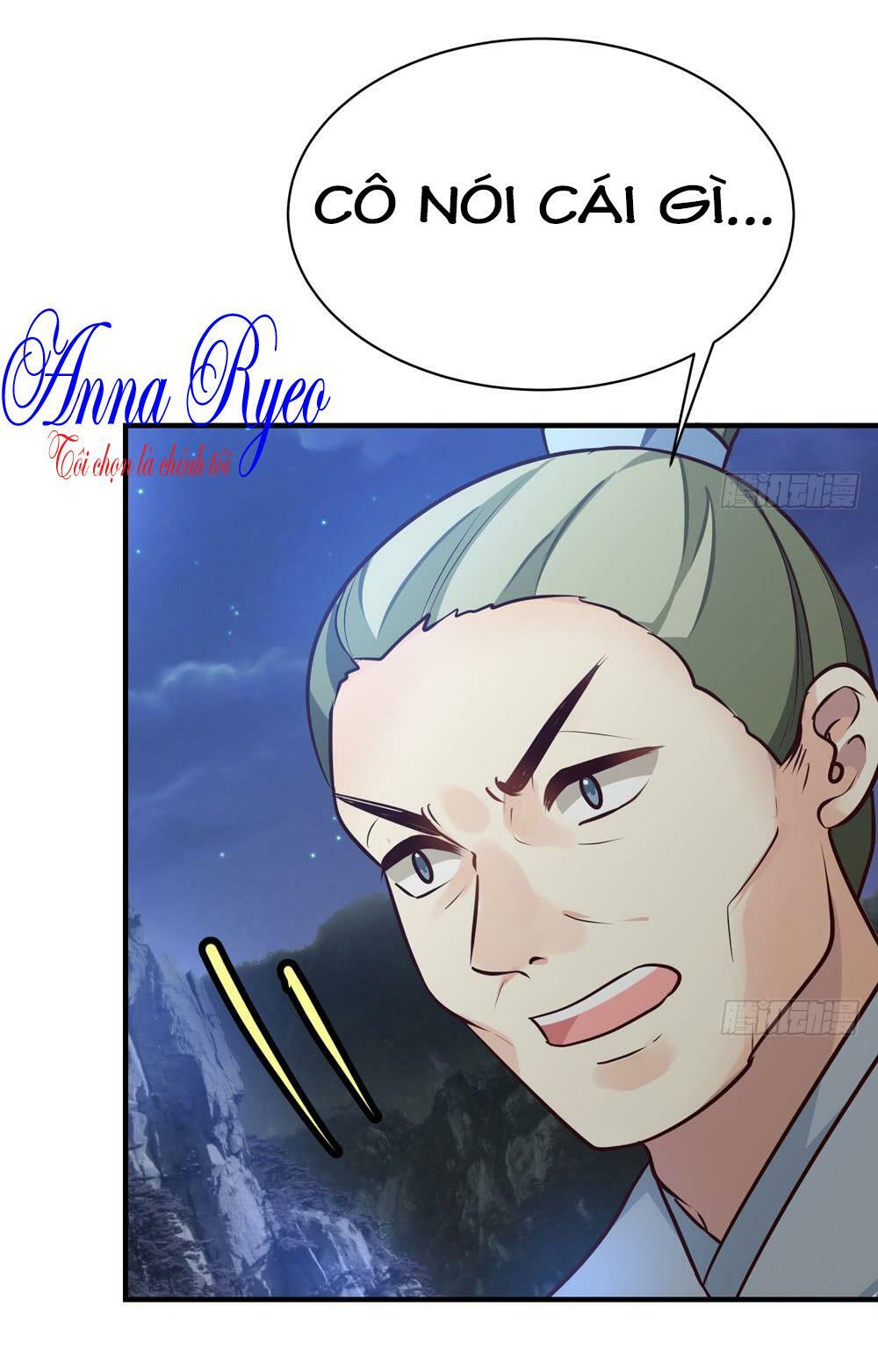 thái tử phi nhà ta thật hung hăng chapter 32 22