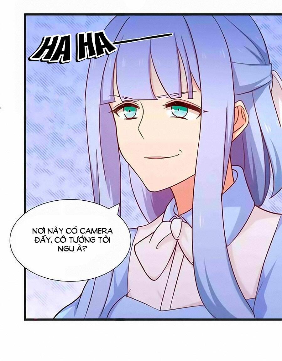 chỉ nhiễm thành hôn chapter 169 16