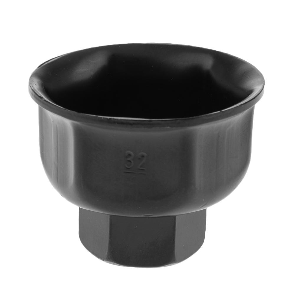 Oil Filter Wrench Socket Removal Tool  For