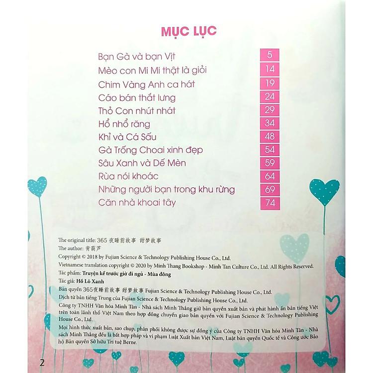 Truyện kể trước giờ đi ngủ