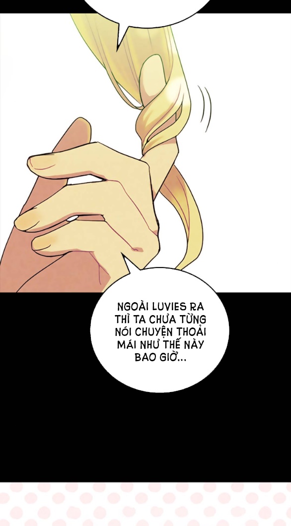 [bản 18+] trò chơi săn mồi của hoàng đế và thánh kỵ sĩ chapter 19.1 15