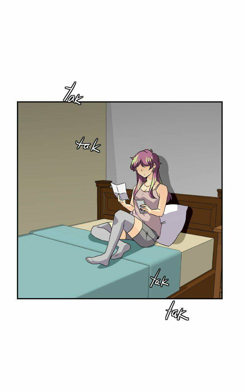 Thế Giới Không Hoàn Hảo Chapter 179 100