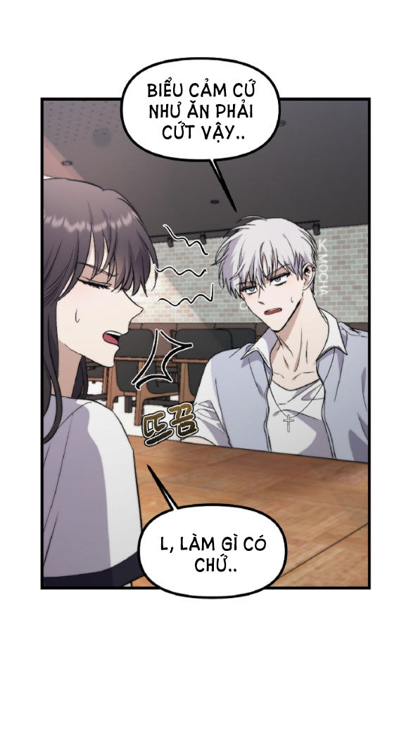 Tự Do Trong Mơ chapter 51.2 13