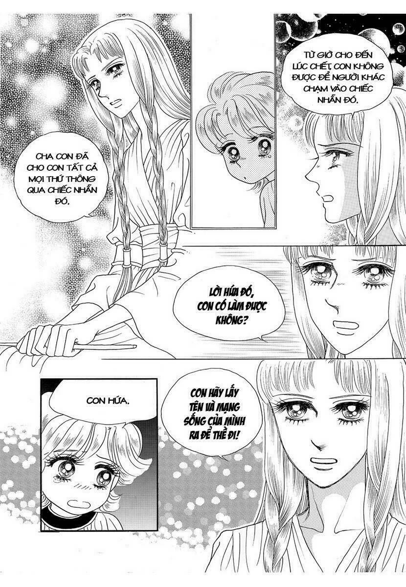 princess - công chúa xứ hoa (bản đẹp) chapter 77 46