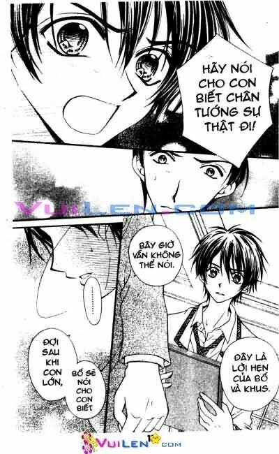 công chúa ẩm thực chapter 10 15