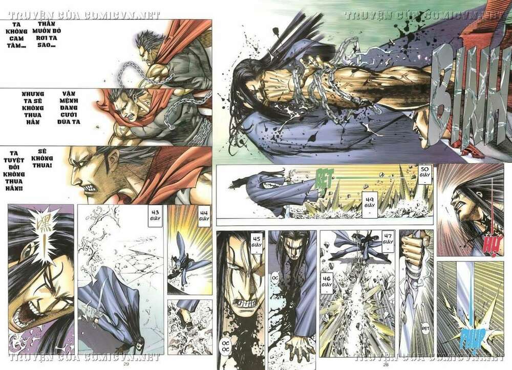 võ thần phượng hoàng chapter 53 22