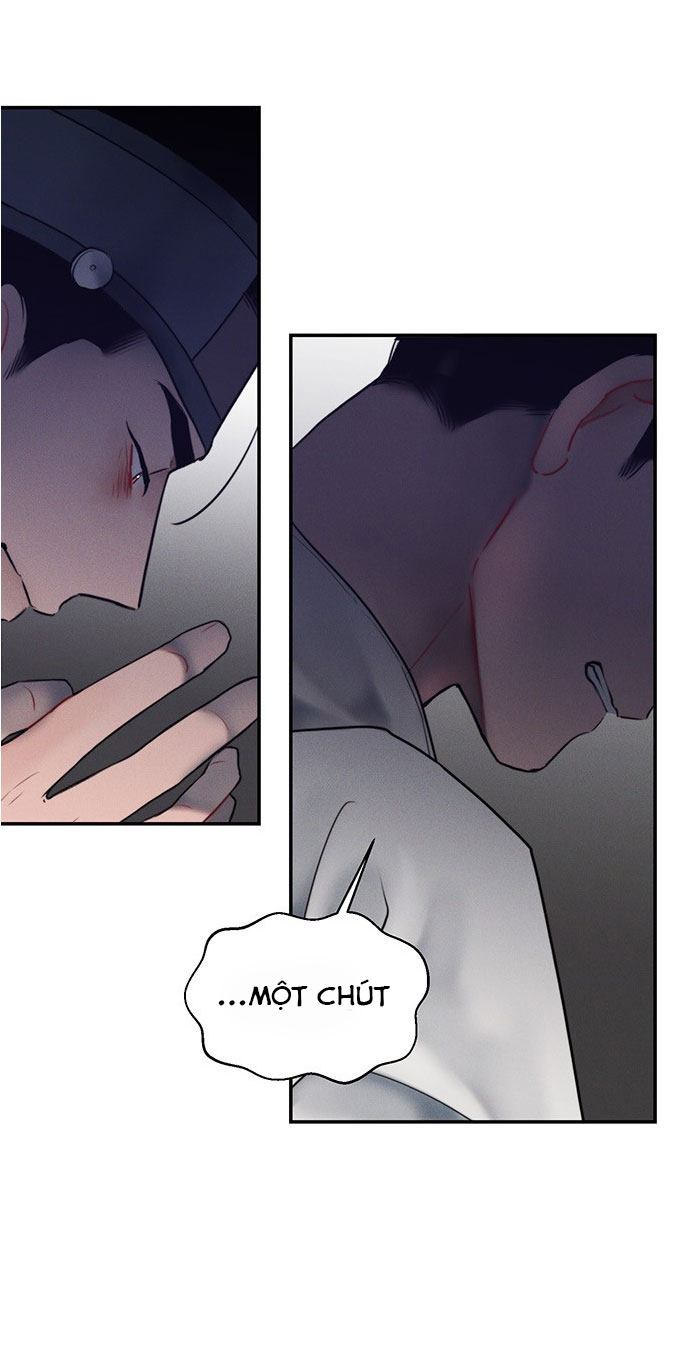 người tình của gwanghae chapter 51 5