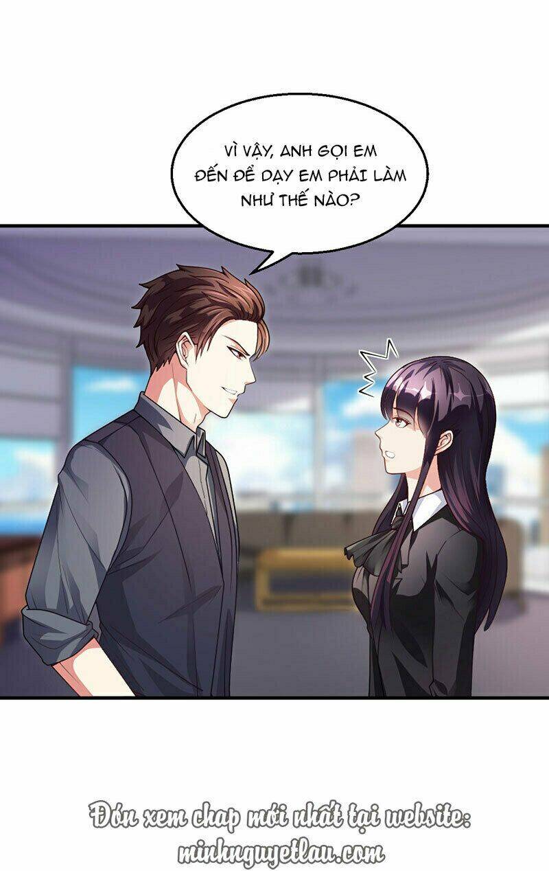 danh môn độc sủng ái thê chapter 29 31