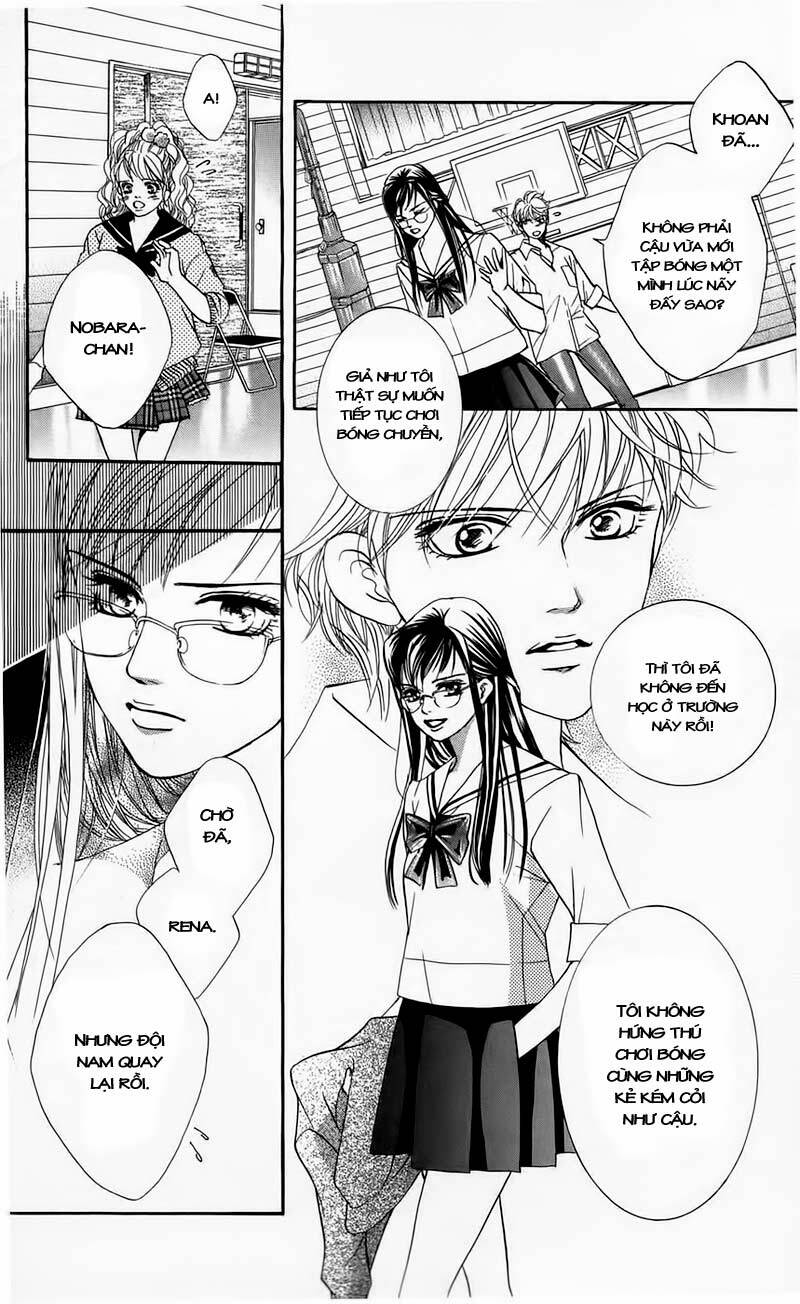 xứng danh anh hùng chapter 7 41