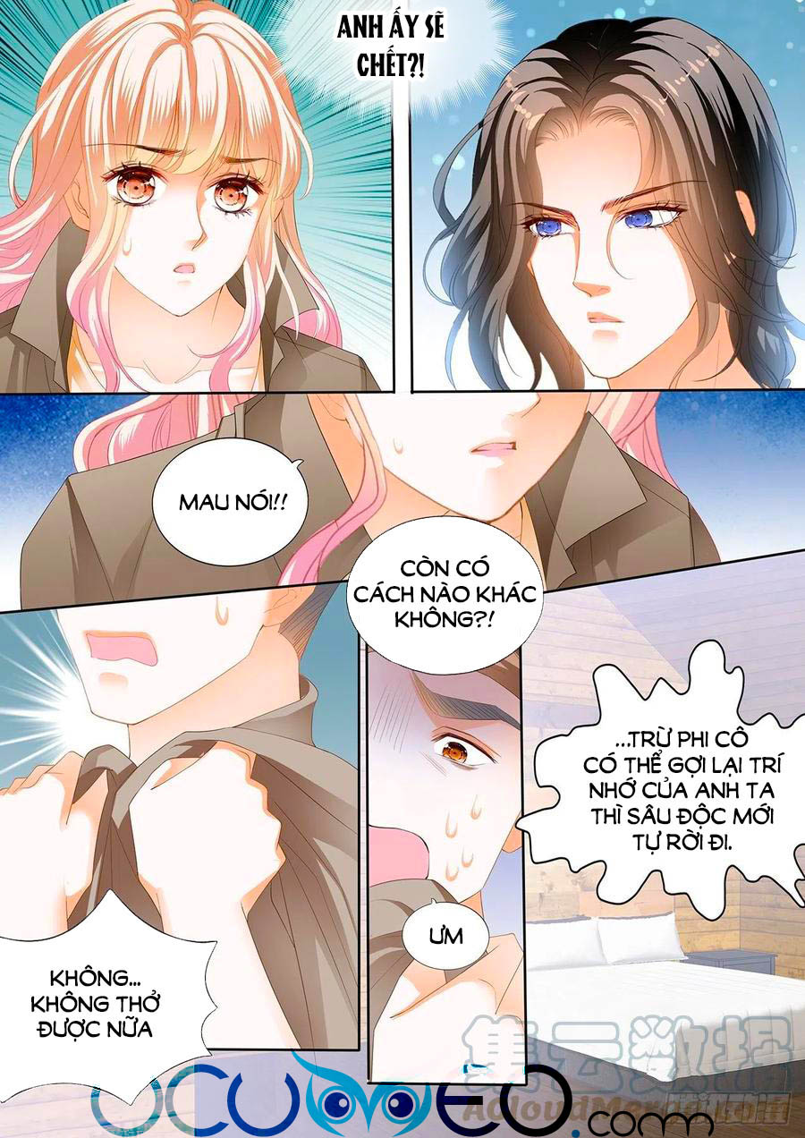 bá đạo tiểu thúc, xin trêu chọc vừa thôi! chapter 249 4