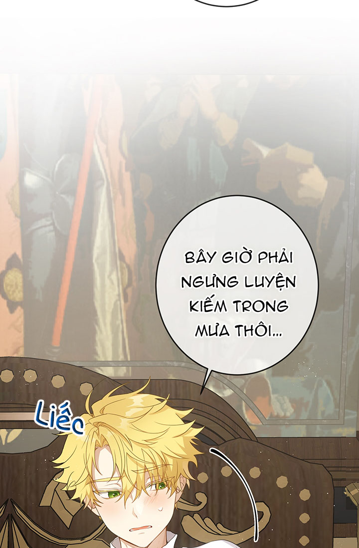 hướng đến ánh dương một lần nữa chapter 15.2 31