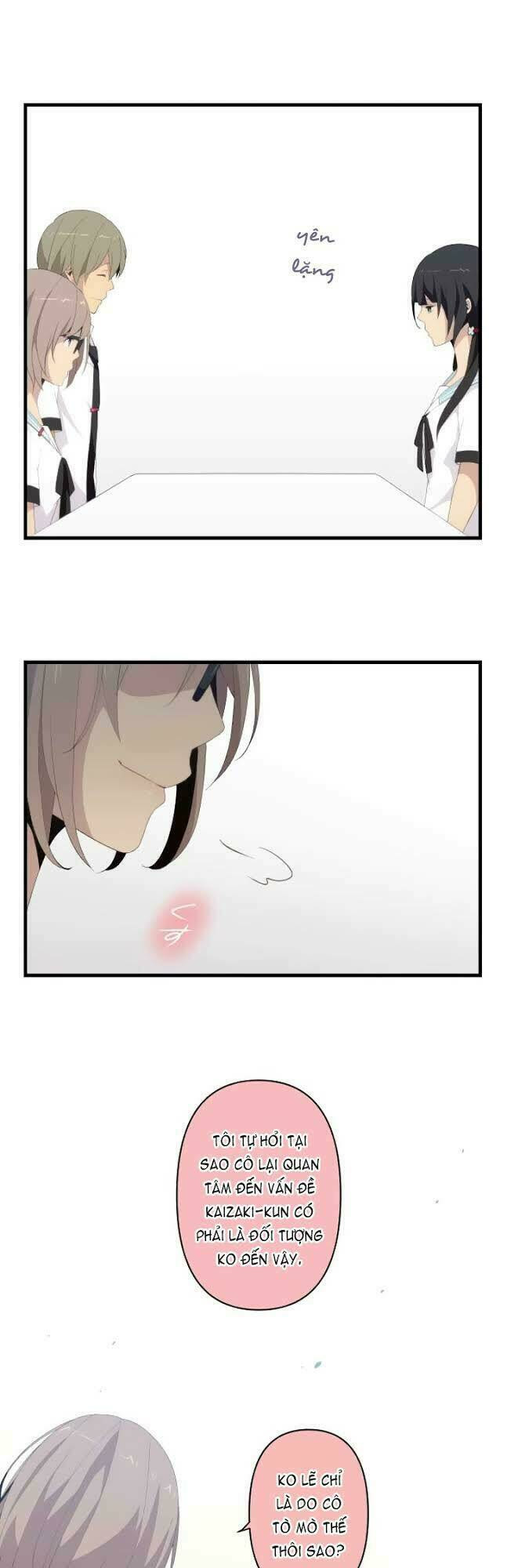 viên thuốc trùng sinh chapter 118 5