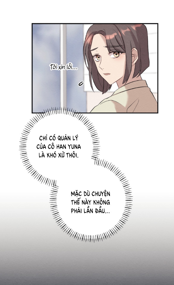 [18+] đêm không thể vãn hồi chapter 1.2 1