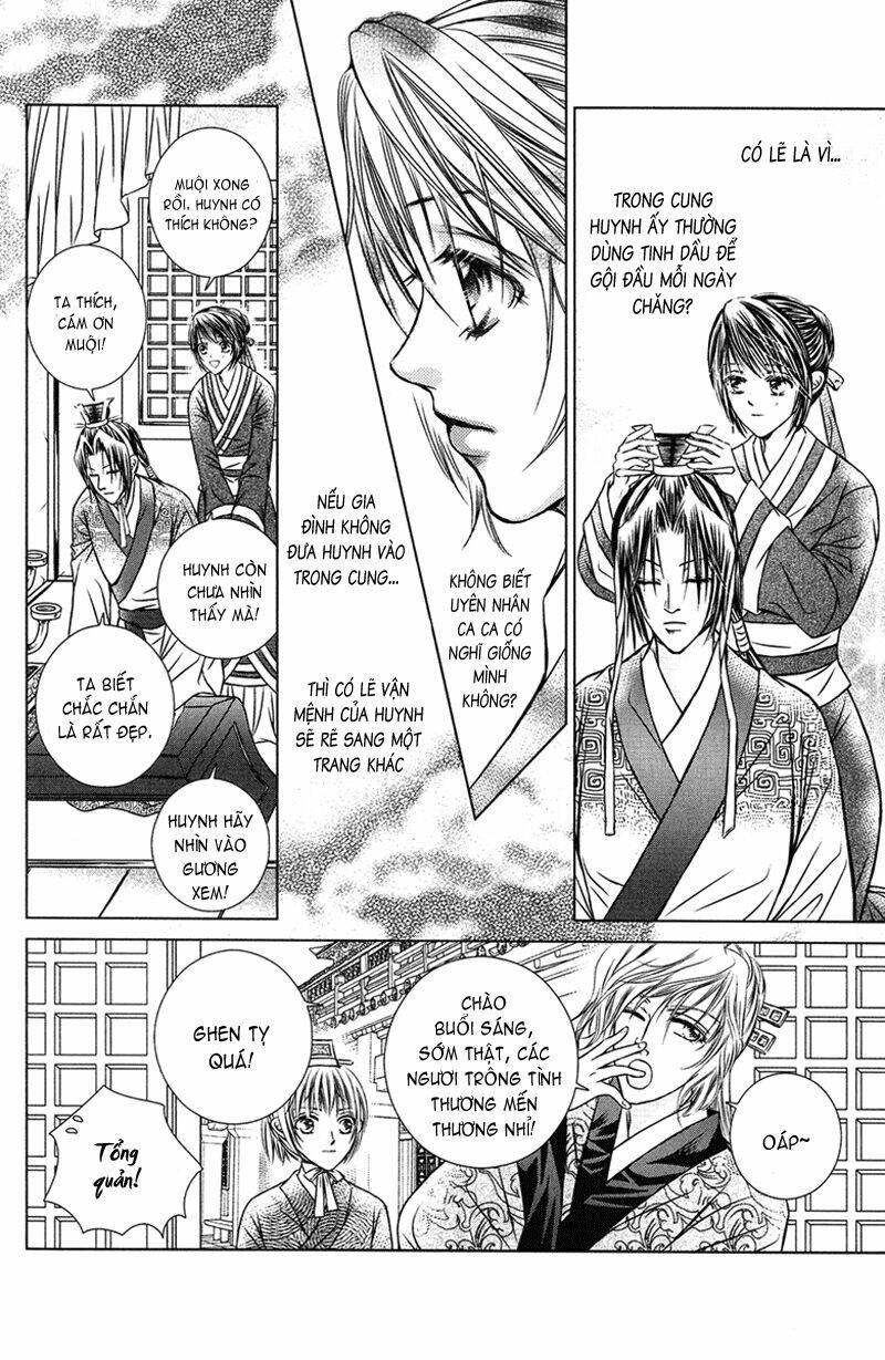 scarlet palace chapter 3 10