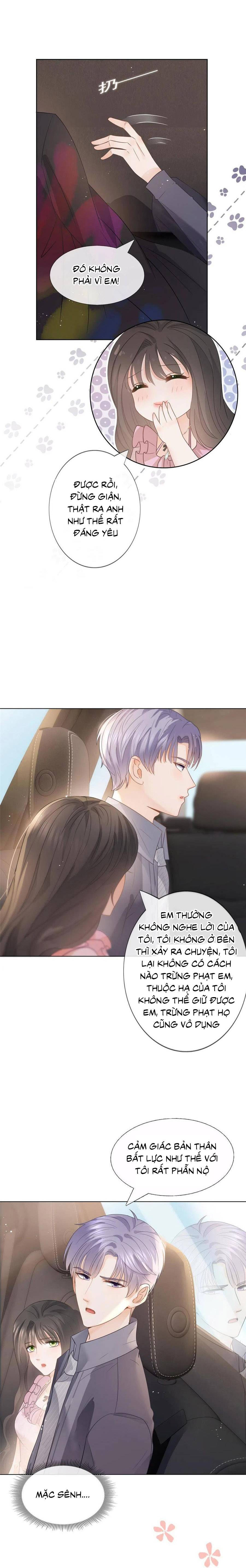 sát thủ đại nhân tại tuyến dưỡng hồ chapter 89 8