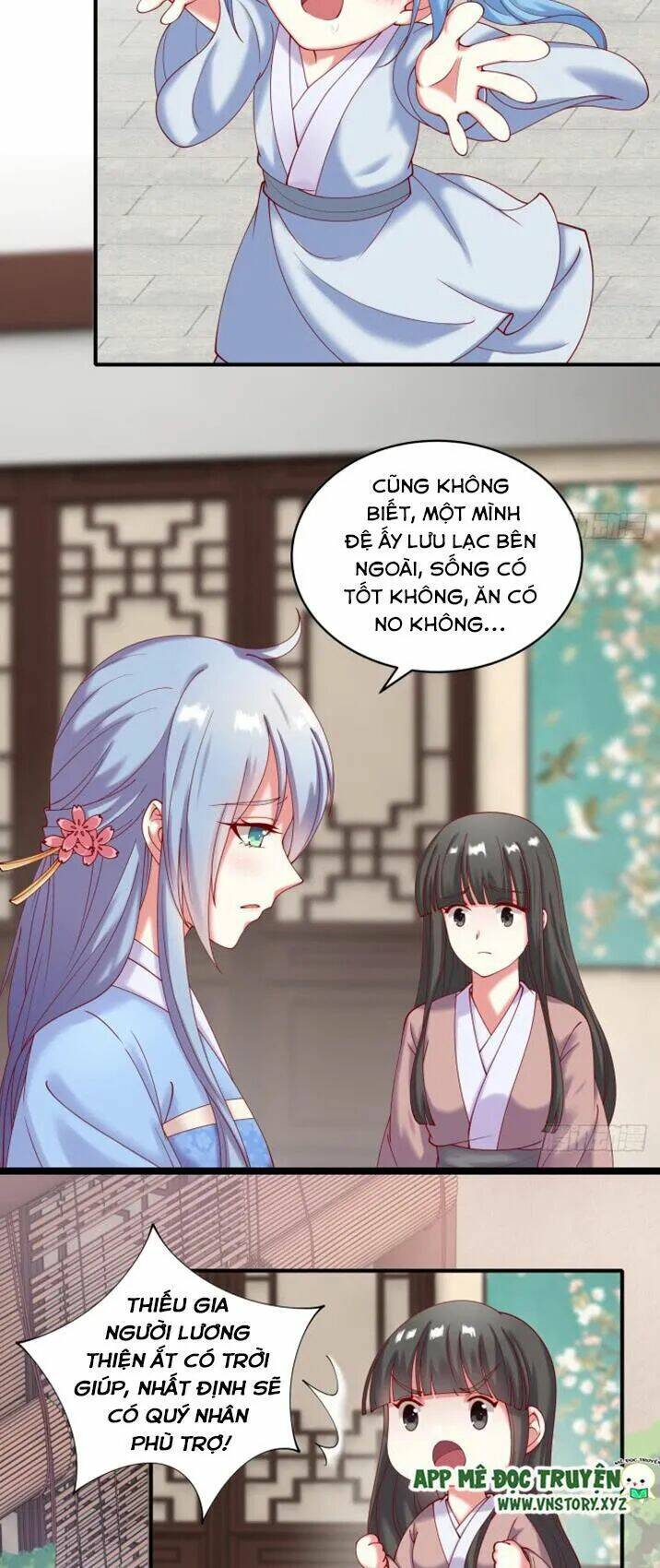 đô đốc đại nhân sủng thê kí chapter 23 20