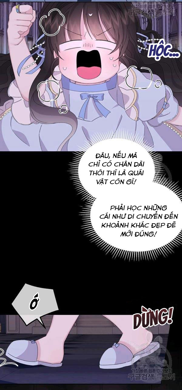 công chúa của sự diệt vong chapter 15.1 35