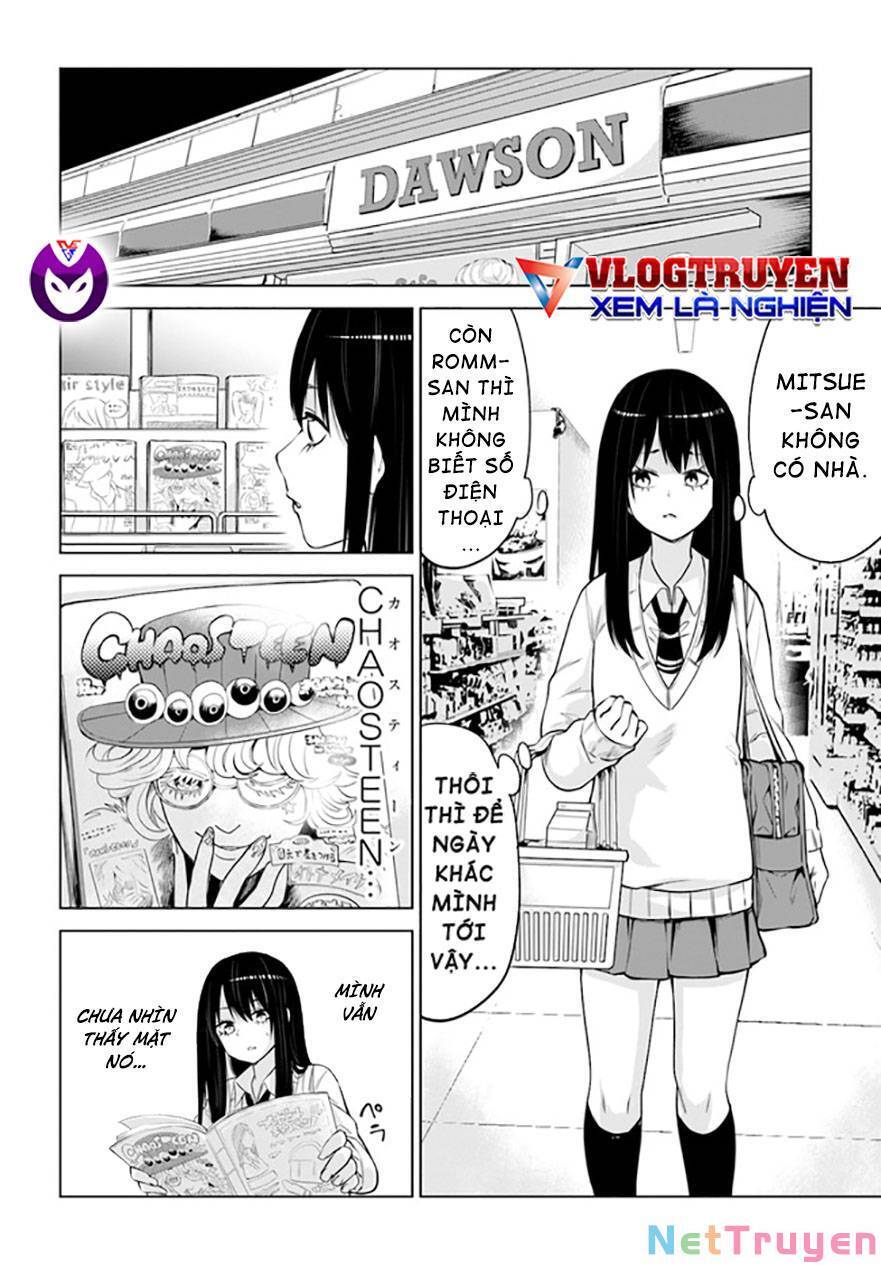 mieruko-chan chapter 49 31