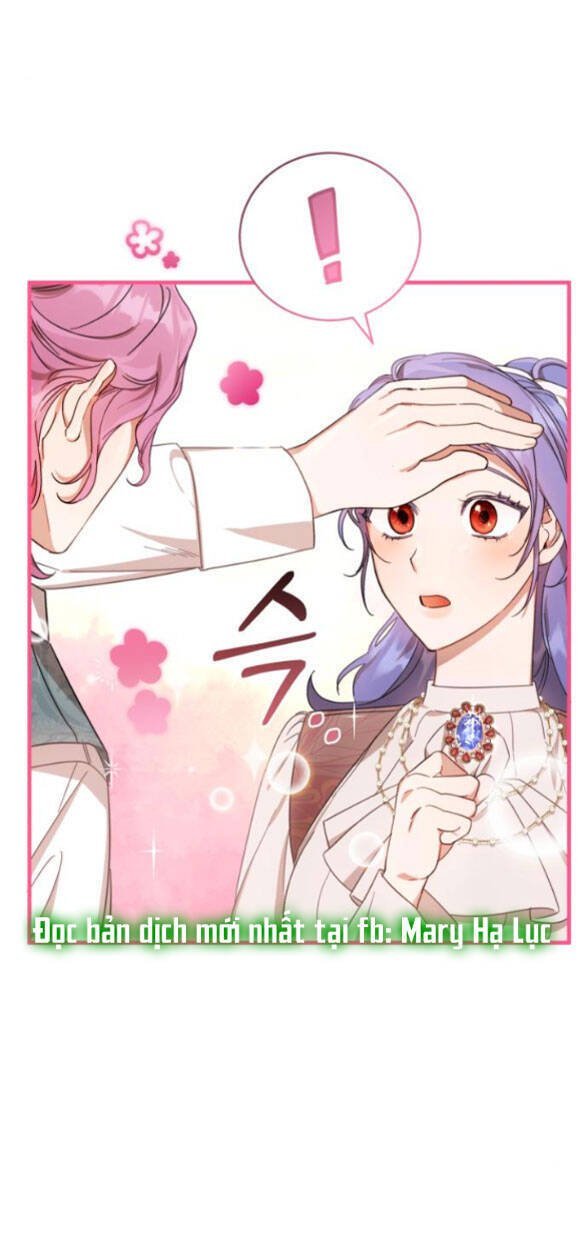 nếu là phản diện, liệu tôi sẽ chết? chapter 3.1 10