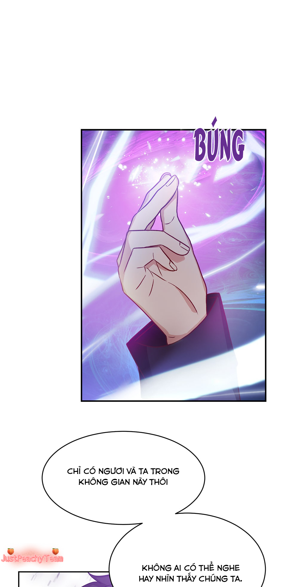 thư ký bí mật của bạo chúa chapter 3 6