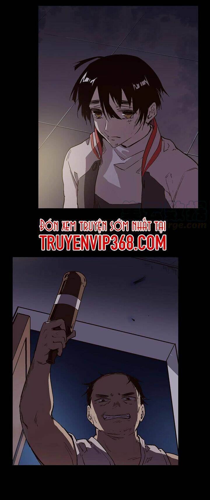 vương bài đặc công trùng sinh vườn trường chapter 23 10