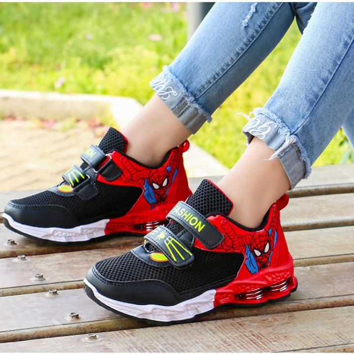 Giày thể thao cho bé, giày cho bé trai,giày sneaker, giày thời trang 21191