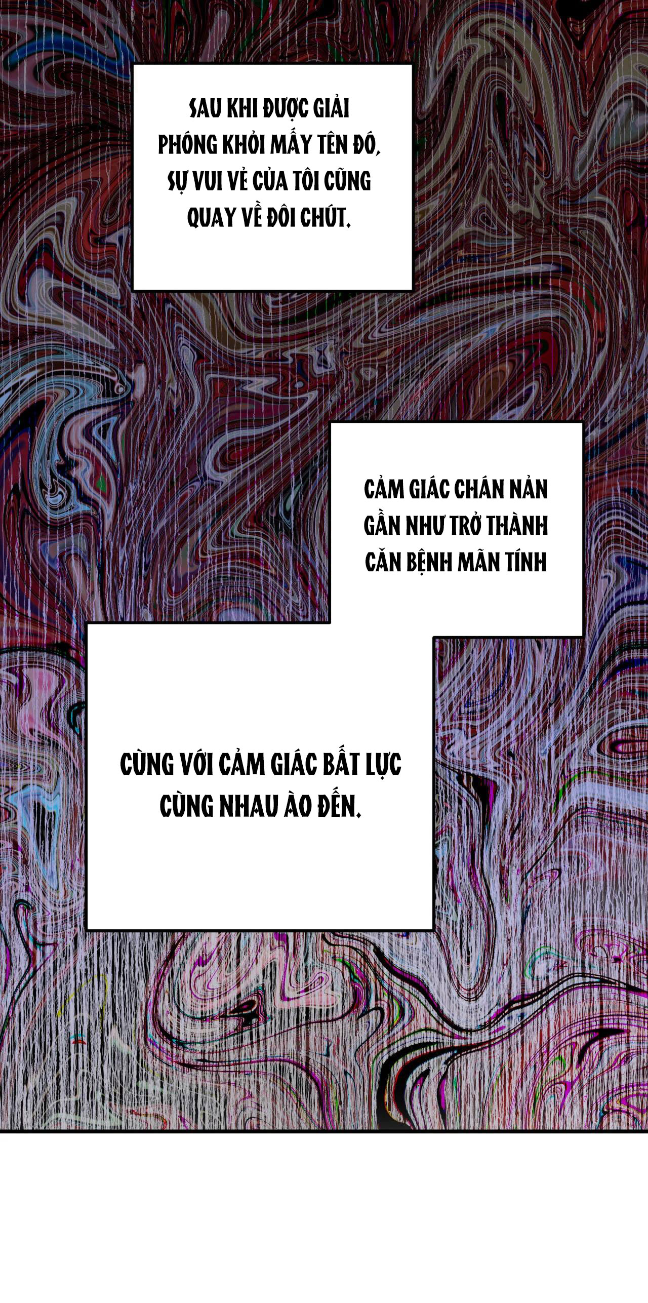 hắc vực chapter 39.1 16