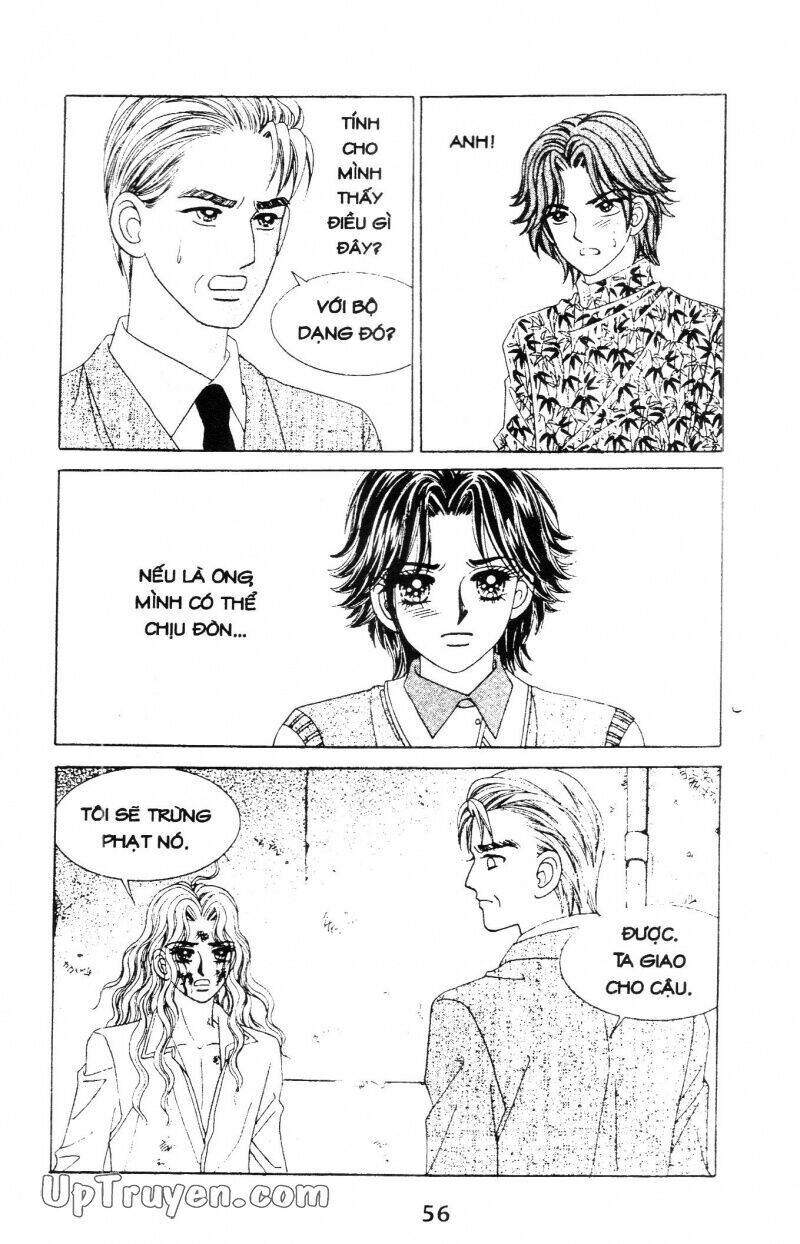 mặt nạ tình yêu chapter 68 57