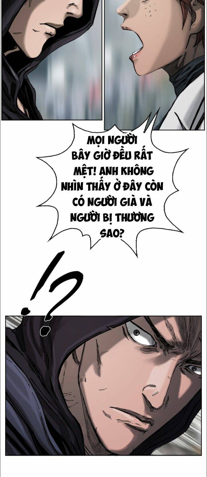 truyền thuyết anh hùng thời mạt thế chapter 3 57