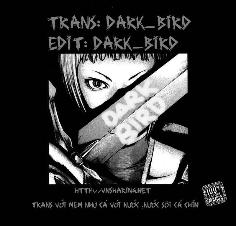 okitsune-sama dechu chapter 1 37