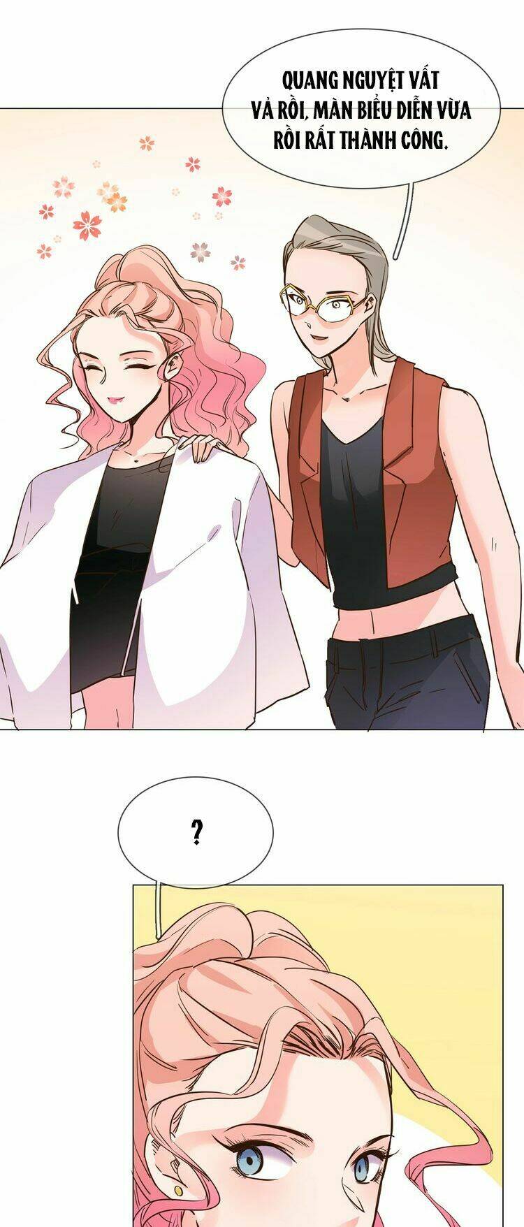 ngôi sao vụn vỡ chapter 10 8