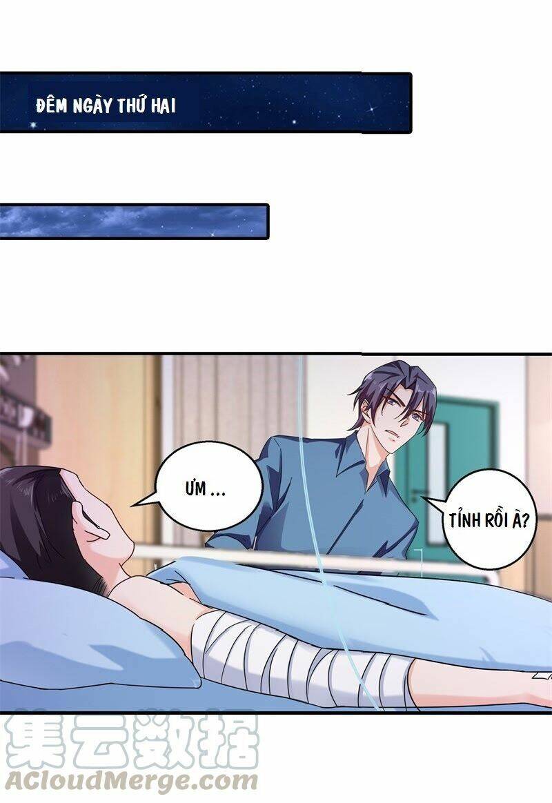 nhập cốt noãn hôn chapter 292 19