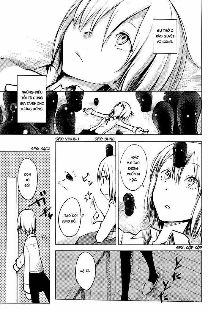 lo-fi after school chapter 2 5