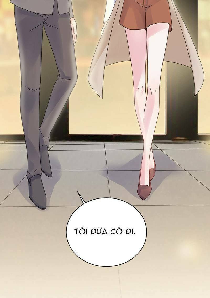 chọc tới chủ tịch tổng tài 2 chapter 46 29