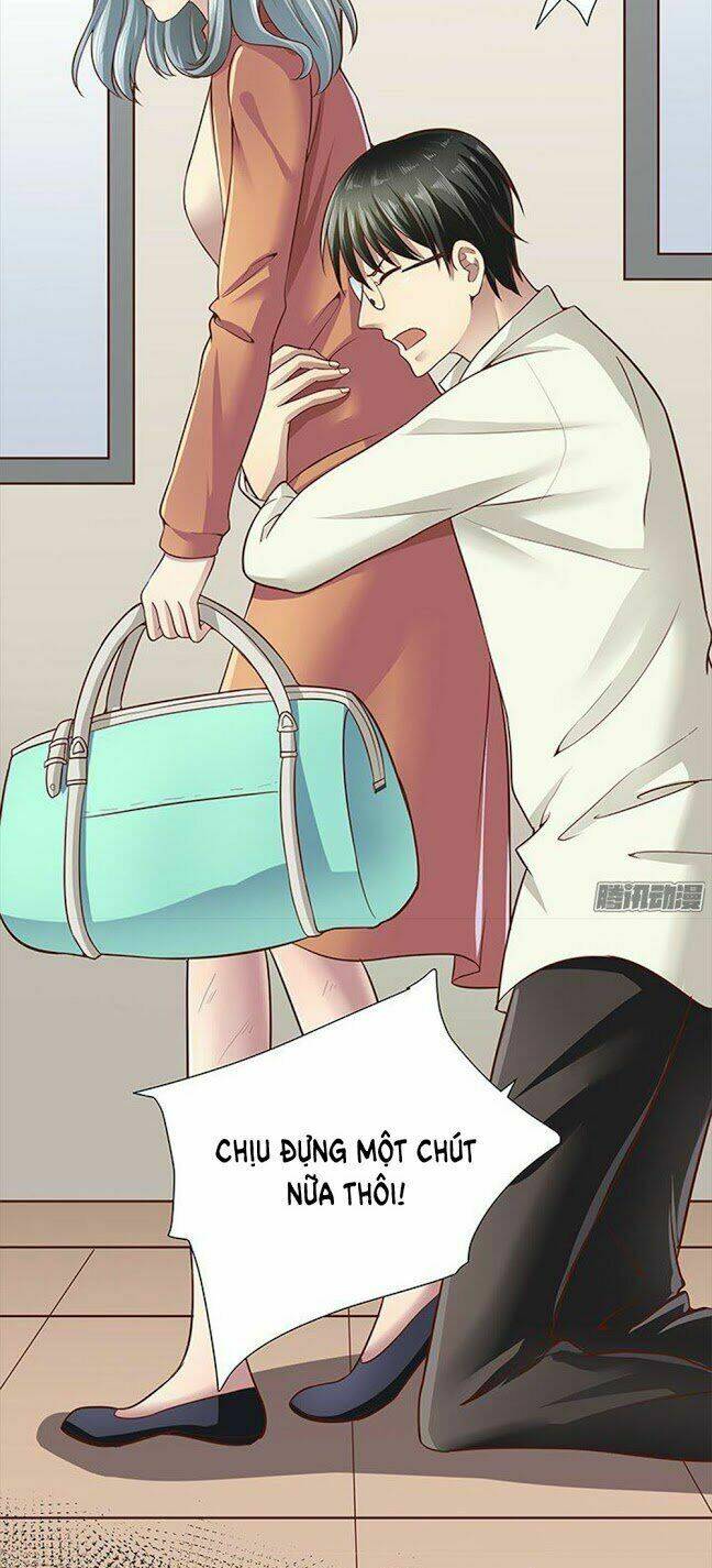 khi trò chơi ác ma bắt đầu chapter 15 21