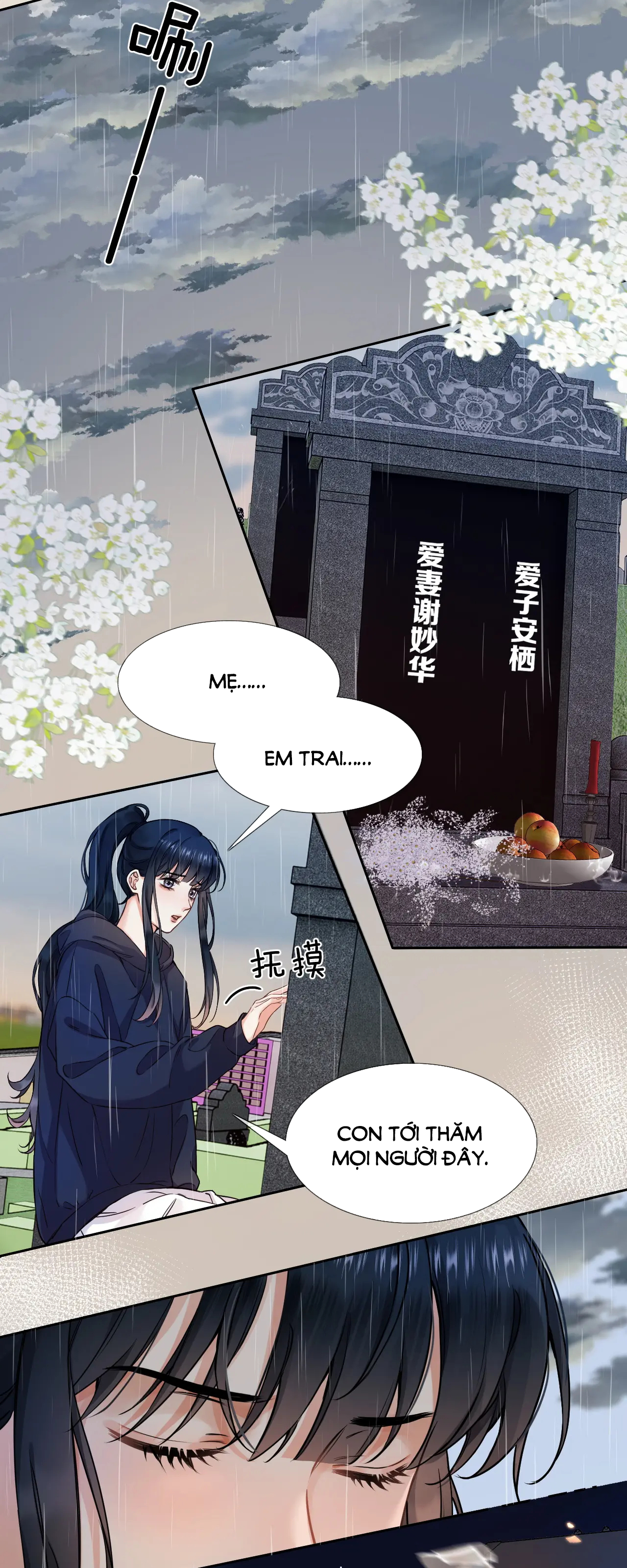 có ý rung động chapter 9.1 17