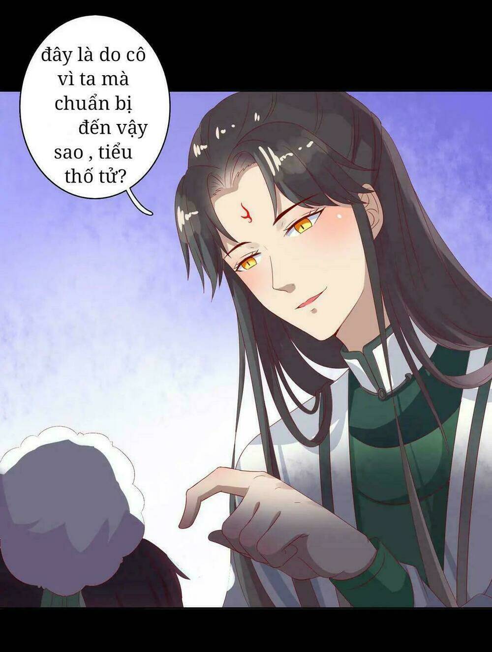 phi thiên địch tự dưỡng đích khẩu tử chapter 41 9