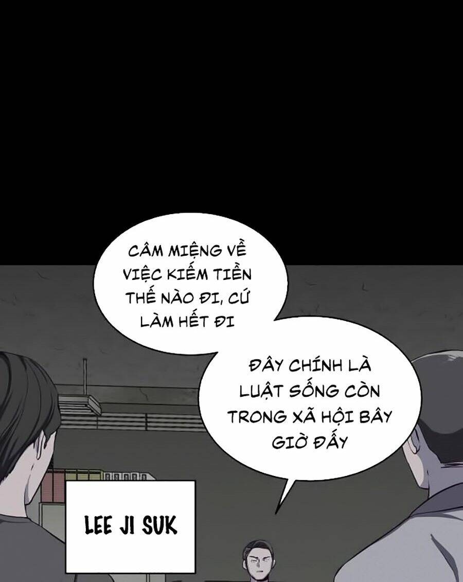 Cậu Bé Của Thần Chết Chapter 62 - Trang 47